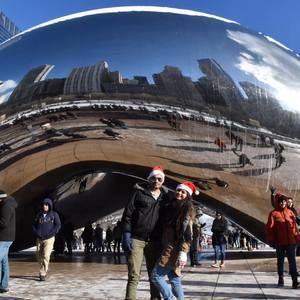 Meet your Posher, Kinal patel